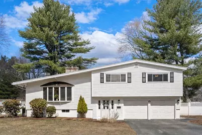13 Berkeley Road, Framingham, MA 01701 - Photo 1