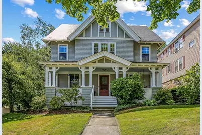 6 Moore Ave, Worcester, MA 01602 - Photo 1