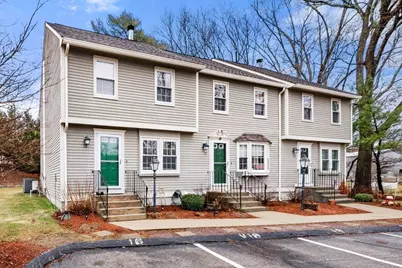 145 South St #18, Walpole, MA 02081 - Photo 1