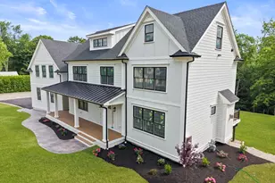 448 York St, Canton, MA 02021 - Photo 1