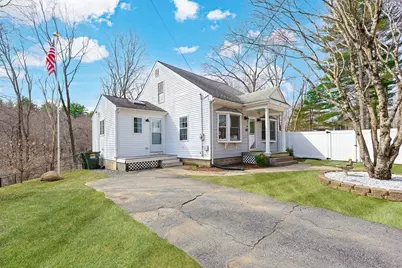 415 Pond St, Uxbridge, MA 01569 - Photo 1