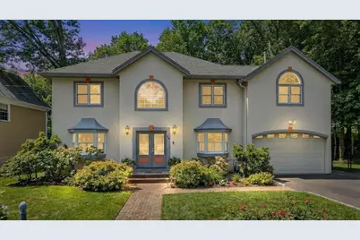 447 Waban Avenue, Newton, MA 02468 - Photo 1