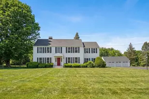 54 Old Connecticut Path, Wayland, MA 01778 - Photo 1