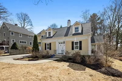 31 Fuller Rd, Lexington, MA 02420 - Photo 1