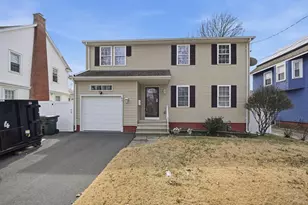 43 Morningside Park, Springfield, MA 01108 - Photo 1