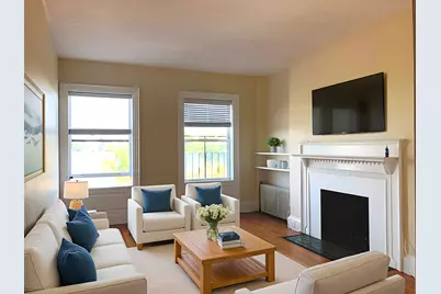 470 Beacon Street #8, Boston, MA 02115 - Photo 1