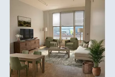 61 Brookline Avenue #316, Boston, MA 02215 - Photo 1