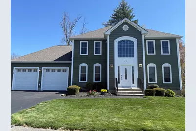 34 Marjorie Lane, Rutland, MA 01543 - Photo 1