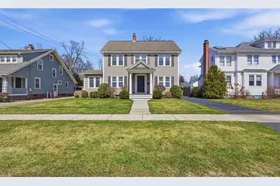 102 Greenacre Avenue, Longmeadow, MA 01106 - Photo 1