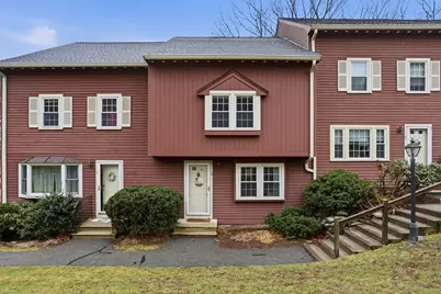 3 Apple Ridge Road #2, Maynard, MA 01754 - Photo 1