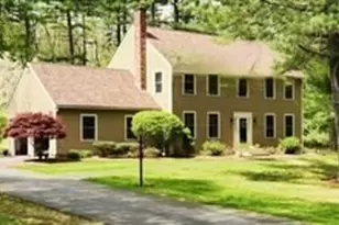 11 Sunset Dr, Sterling, MA 01564 - Photo 1