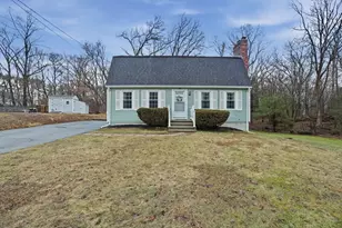 88 Sandalwood Dr, Attleboro, MA 02703 - Photo 1