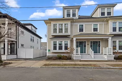 16.5 Holly St #2L, Salem, MA 01970 - Photo 1