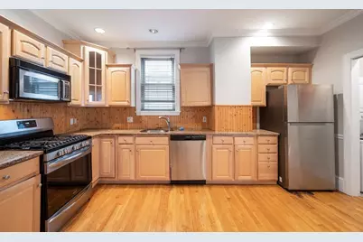 868 E 2nd St #1, Boston, MA 02127 - Photo 1
