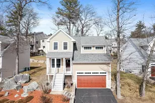 3 Cheyenne Valley, Westford, MA 01886 - Photo 1