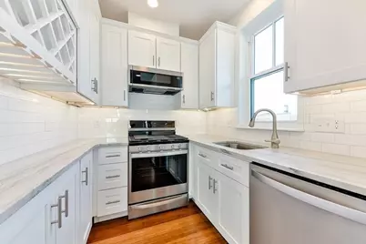 44 W Eagle Street #2, Boston, MA 02128 - Photo 1
