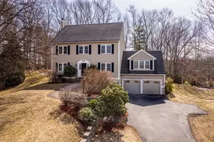 116 Towne Hill Rd, Haverhill, MA 01835 - Photo 1