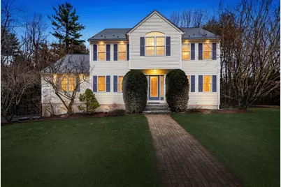 25 Stanphyl Rd, Uxbridge, MA 01569 - Photo 1