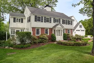 12 Rockwood Rd, Hingham, MA 02043 - Photo 1