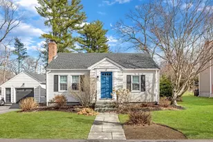 8 Clifton Rd, Natick, MA 01760 - Photo 1