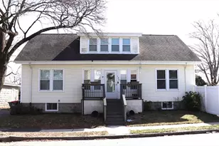 120 Willow St, New Bedford, MA 02740 - Photo 1