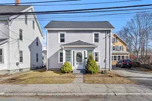 21 Chestnut St, Woburn, MA 01801 - Photo 1