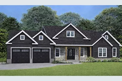 Lot 15 Silvergrass Lane, Southwick, MA 01077 - Photo 1