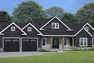 Lot 15 Silvergrass Ln, Southwick, MA 01077 - Photo 1