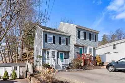 8-10 Menlo Terrace #A, Lynn, MA 01905 - Photo 1