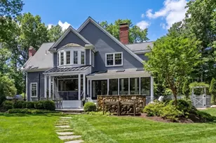 76 Hollis St, Sherborn, MA 01770 - Photo 1