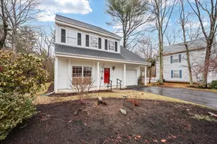 6 Balcom Dr, Foxboro, MA 02035 - Photo 1