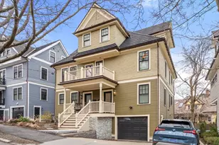 27 Summit Ave, Brookline, MA 02445 - Photo 1