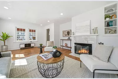 45 Marion St, Natick, MA 01760 - Photo 1