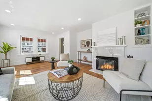 45 Marion St, Natick, MA 01760 - Photo 1