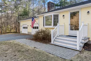 37 Stuart Rd, Rochester, MA 02770 - Photo 1