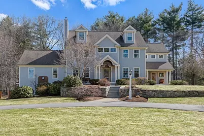 228 Mossman Road, Sudbury, MA 01776 - Photo 1
