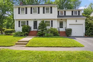 52 Hurlcroft Rd, Milton, MA 02186 - Photo 1
