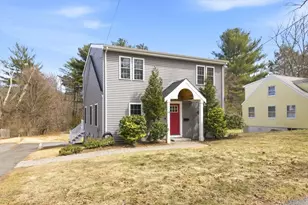 54 Union St, Natick, MA 01760 - Photo 1