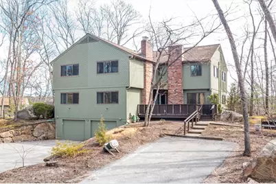 54 Mountain Gate Rd. #54, Ashland, MA 01721 - Photo 1