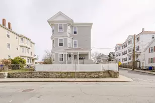 194 Albion St, Fall River, MA 02723 - Photo 1