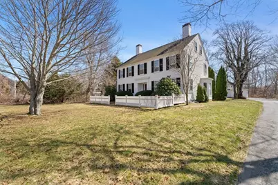 585 Careswell St, Marshfield, MA 02050 - Photo 1