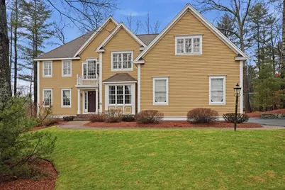 42 Trefry Lane, Stow, MA 01775 - Photo 1