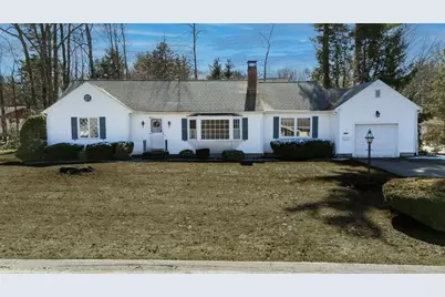 5 Chabot Drive, Fitchburg, MA 01420 - Photo 1