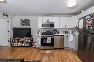 84 Emerson St #1, Boston, MA 02127 - Photo 1