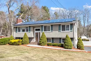 4 Dayton St, Chelmsford, MA 01863 - Photo 1