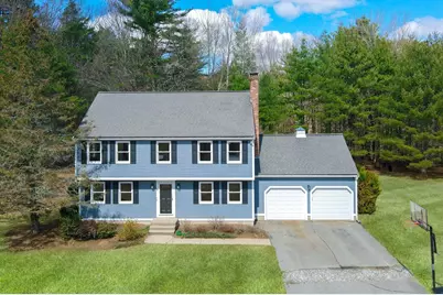 5 Stewart St., Hopkinton, MA 01748 - Photo 1