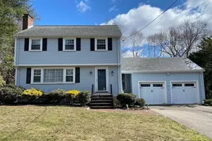 85 Dawson Dr, Needham, MA 02492 - Photo 1