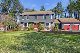 55 Marjan Dr, East Bridgewater, MA 02333 - Photo 1