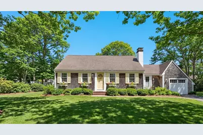48 Bayview Cir, Barnstable, MA 02655 - Photo 1