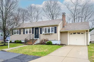 58 Norma Ave, Weymouth, MA 02188 - Photo 1